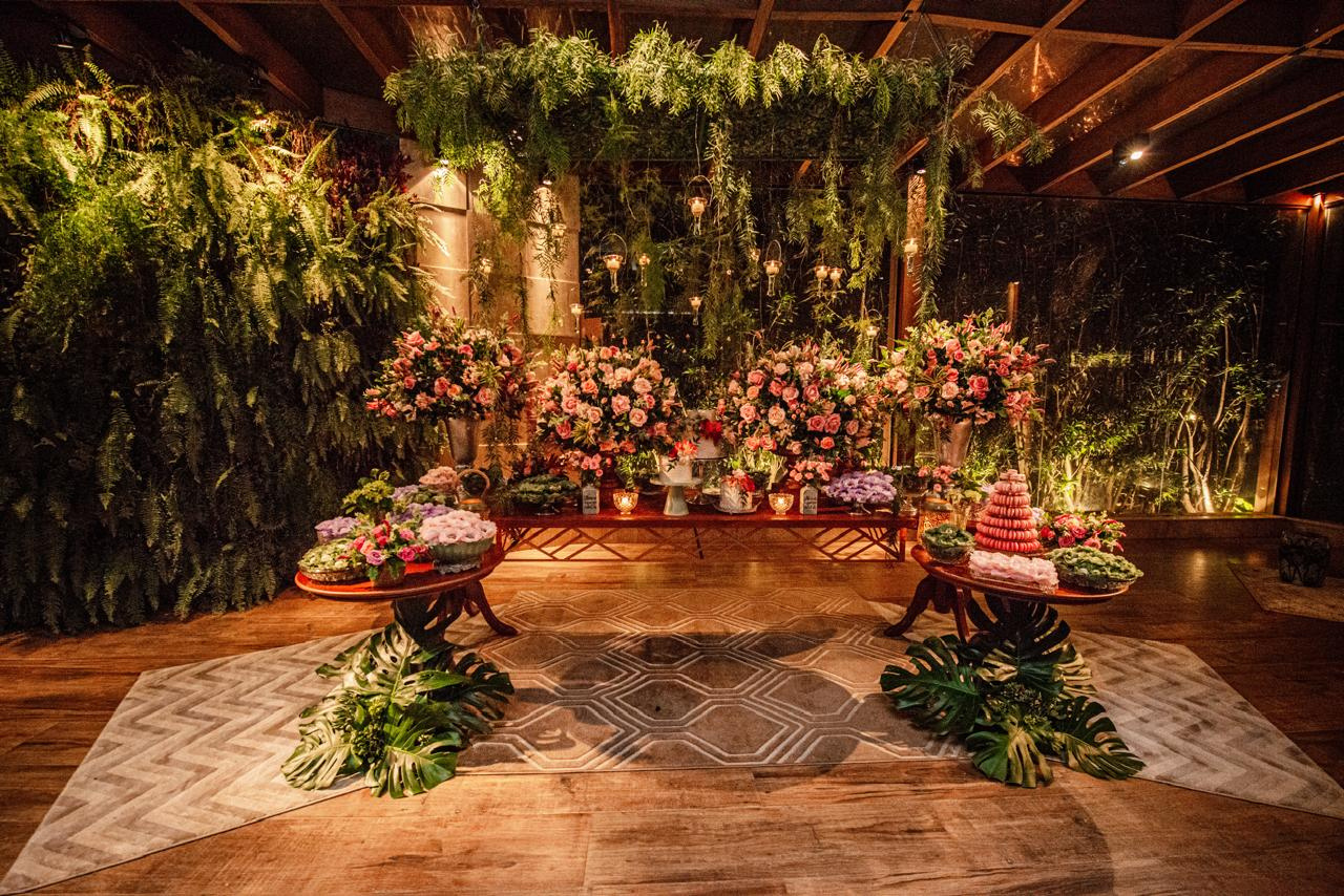 Bodas e Aniversários